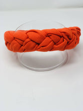 Load image into Gallery viewer, Braided Cambaya Headpieces - SOLOLI