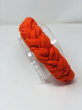 Load image into Gallery viewer, Braided Cambaya Headpieces - SOLOLI