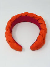 Load image into Gallery viewer, Braided Cambaya Headpieces - SOLOLI