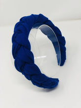 Load image into Gallery viewer, Braided Cambaya Headpieces - SOLOLI