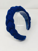 Load image into Gallery viewer, Braided Cambaya Headpieces - SOLOLI