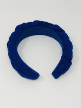 Load image into Gallery viewer, Braided Cambaya Headpieces - SOLOLI