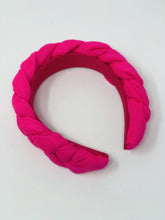 Load image into Gallery viewer, Braided Cambaya Headpieces - SOLOLI