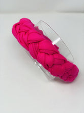 Load image into Gallery viewer, Braided Cambaya Headpieces - SOLOLI
