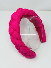 Load image into Gallery viewer, Braided Cambaya Headpieces - SOLOLI