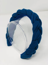 Load image into Gallery viewer, Braided Cambaya Headpieces - SOLOLI