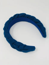 Load image into Gallery viewer, Braided Cambaya Headpieces - SOLOLI