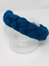 Load image into Gallery viewer, Braided Cambaya Headpieces - SOLOLI