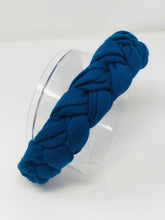 Load image into Gallery viewer, Braided Cambaya Headpieces - SOLOLI