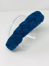 Load image into Gallery viewer, Braided Cambaya Headpieces - SOLOLI