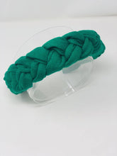 Load image into Gallery viewer, Braided Cambaya Headpieces - SOLOLI