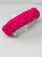 Load image into Gallery viewer, Braided Cambaya Headpieces - SOLOLI