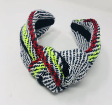 Load image into Gallery viewer, Jerga Headpiece OPRAH MAG'S "15 HEADBANDS WORTH BUYING IMMEDIATELY" - SOLOLI