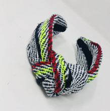 Load image into Gallery viewer, Jerga Headpiece OPRAH MAG'S "15 HEADBANDS WORTH BUYING IMMEDIATELY" - SOLOLI