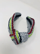 Load image into Gallery viewer, Jerga Headpiece OPRAH MAG'S "15 HEADBANDS WORTH BUYING IMMEDIATELY" - SOLOLI