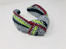 Load image into Gallery viewer, Jerga Headpiece OPRAH MAG'S "15 HEADBANDS WORTH BUYING IMMEDIATELY" - SOLOLI