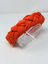 Load image into Gallery viewer, Braided Cambaya Headpieces - SOLOLI