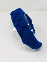 Load image into Gallery viewer, Braided Cambaya Headpieces - SOLOLI