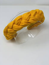 Load image into Gallery viewer, Braided Cambaya Headpieces - SOLOLI