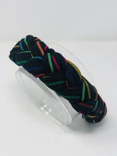 Load image into Gallery viewer, Braided Cambaya Headpieces - SOLOLI