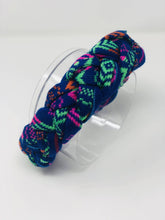 Load image into Gallery viewer, Braided Cambaya Headpieces - SOLOLI