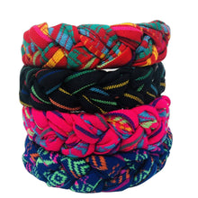 Load image into Gallery viewer, Braided Cambaya Headpieces - SOLOLI