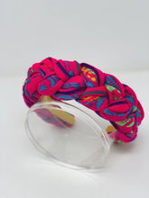 Load image into Gallery viewer, Braided Cambaya Headpieces - SOLOLI