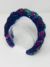 Load image into Gallery viewer, Braided Cambaya Headpieces - SOLOLI
