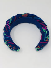 Load image into Gallery viewer, Braided Cambaya Headpieces - SOLOLI