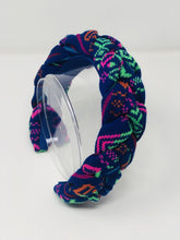 Load image into Gallery viewer, Braided Cambaya Headpieces - SOLOLI