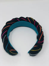 Load image into Gallery viewer, Braided Cambaya Headpieces - SOLOLI