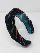 Load image into Gallery viewer, Braided Cambaya Headpieces - SOLOLI