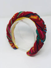 Load image into Gallery viewer, Braided Cambaya Headpieces - SOLOLI