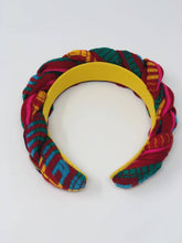 Load image into Gallery viewer, Braided Cambaya Headpieces - SOLOLI