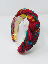 Load image into Gallery viewer, Braided Cambaya Headpieces - SOLOLI