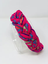 Load image into Gallery viewer, Braided Cambaya Headpieces - SOLOLI