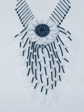 Load image into Gallery viewer, La New York Flower Necklace Set - SOLOLI