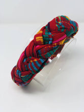 Load image into Gallery viewer, Braided Cambaya Headpieces - SOLOLI