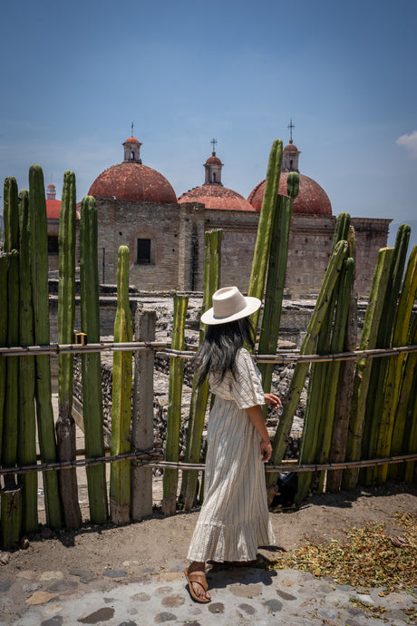 Discovering the Magic of Summer in Oaxaca, Mexico: A Guide to Unforgettable Experiences