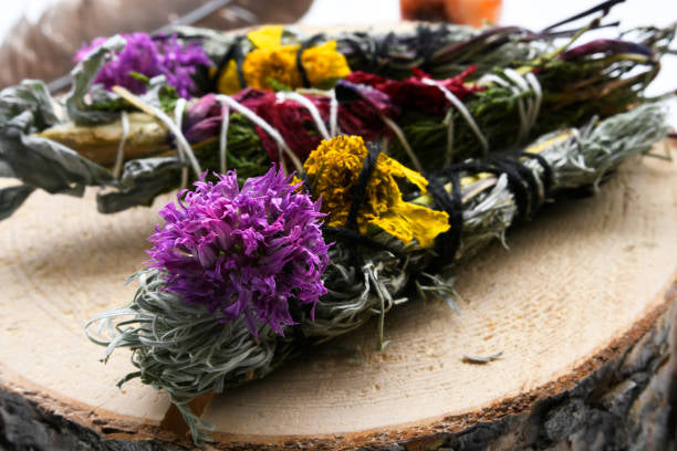 Unveiling the Mystique: The Ultimate Guide to the Palo Santo + Sage Dance