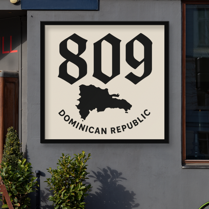 809 Collection: A Love Letter to Our Roots