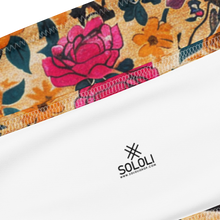 Load image into Gallery viewer, Bloom Bandeau Bikini - SOLOLI 
