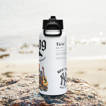 Load image into Gallery viewer, SOLOLI 809 Tá’ To’ Culture Hydration Bottle 32oz - SOLOLI 

