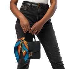 Load image into Gallery viewer, Santiago 809 Bandana Scarf – Dominican Tropical Head Scarf - SOLOLI 
