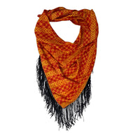 Oaxaca Scarf - SOLOLI 
