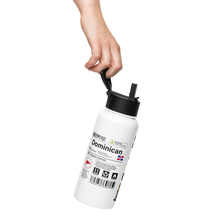 Load image into Gallery viewer, SOLOLI 809 Tá’ To’ Culture Hydration Bottle 32oz - SOLOLI 
