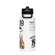 Load image into Gallery viewer, SOLOLI 809 Tá’ To’ Culture Hydration Bottle 32oz - SOLOLI 
