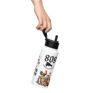 SOLOLI 809 Tá’ To’ Culture Hydration Bottle 32oz - SOLOLI 