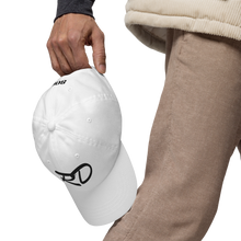 Load image into Gallery viewer, Blanco 809 RD Signature Dad Hat - SOLOLI 

