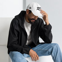 Load image into Gallery viewer, Blanco 809 RD Signature Dad Hat - SOLOLI 
